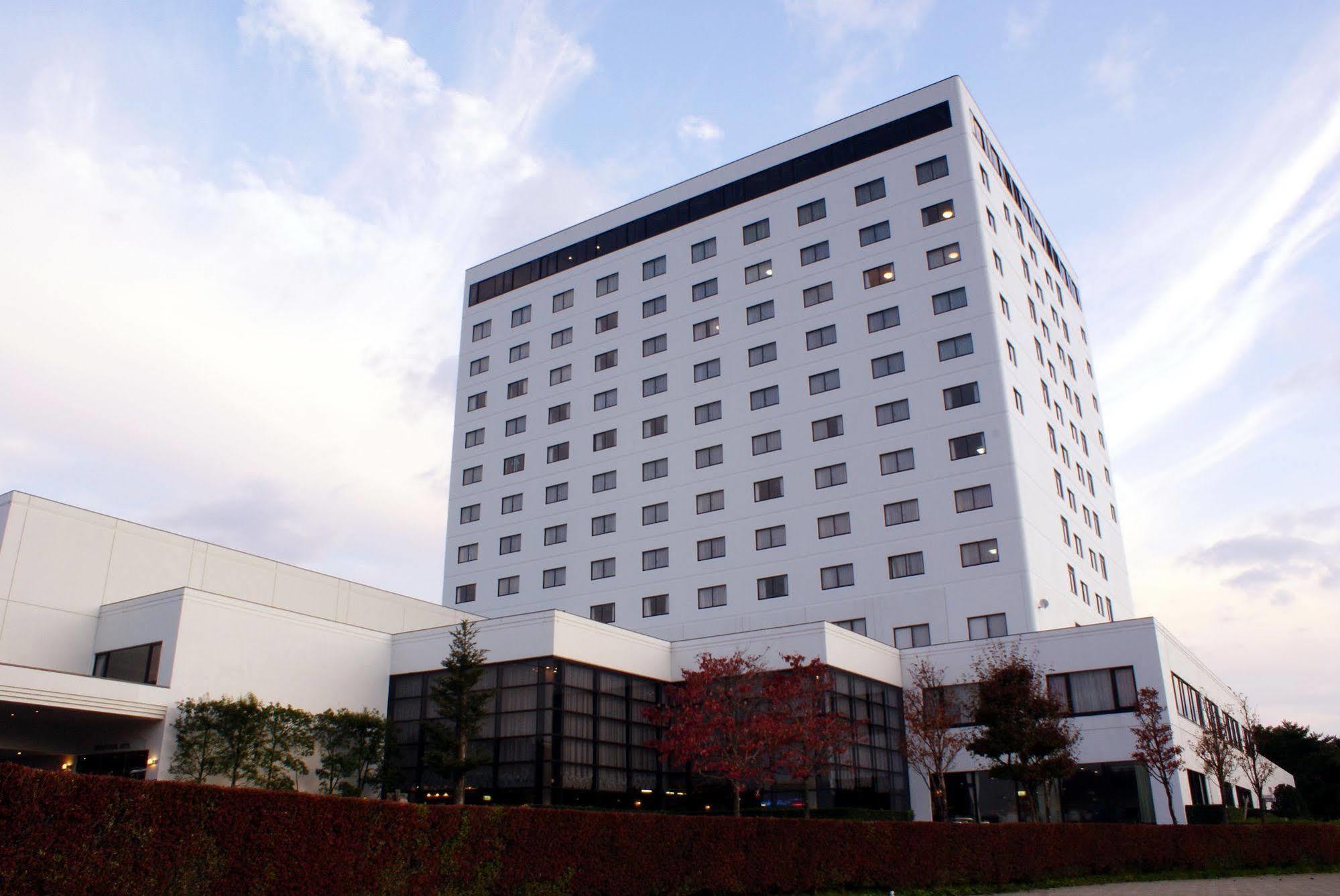 Royal Hotel Nasu Exteriér fotografie