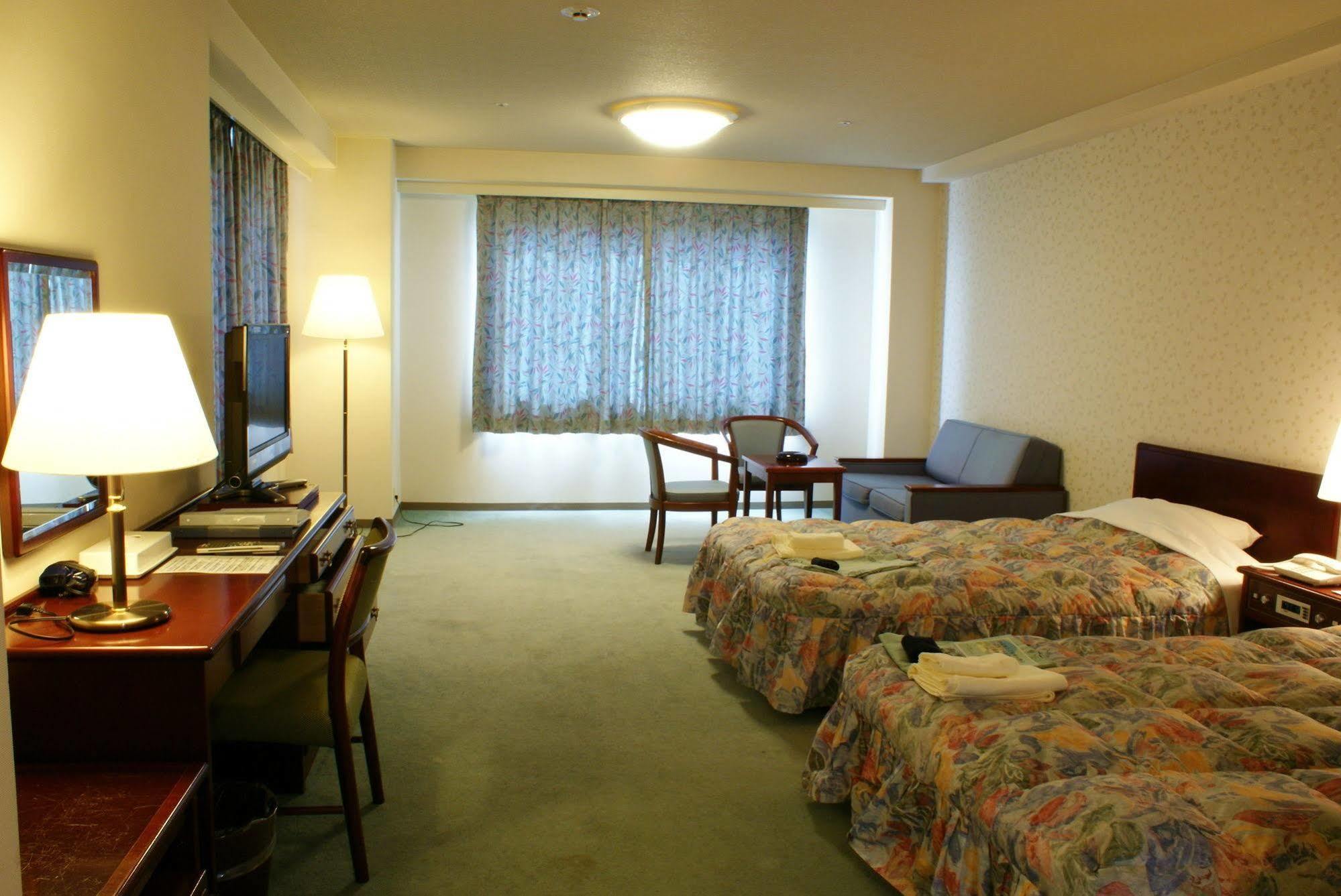 Royal Hotel Nasu Exteriér fotografie