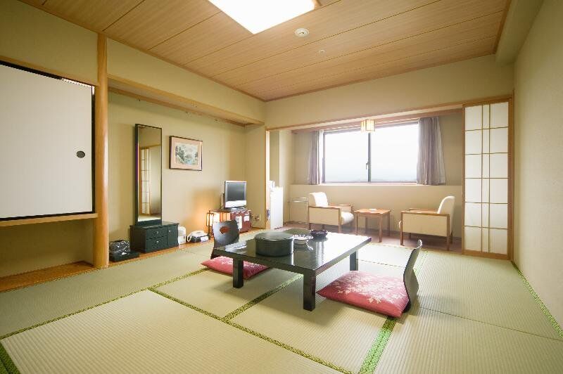 Royal Hotel Nasu Exteriér fotografie