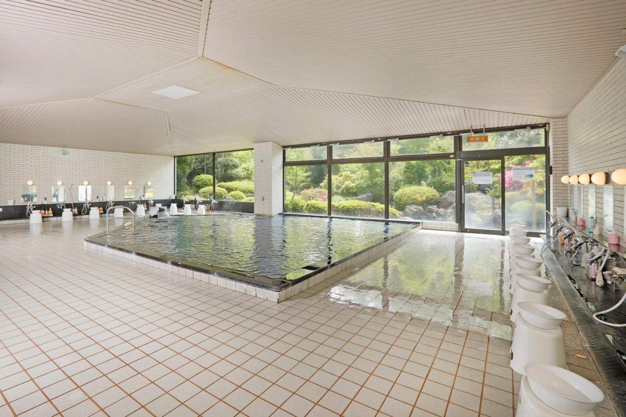 Royal Hotel Nasu Exteriér fotografie